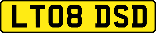 LT08DSD