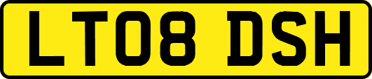 LT08DSH