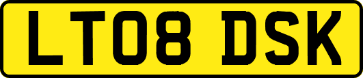 LT08DSK