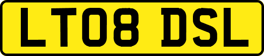 LT08DSL
