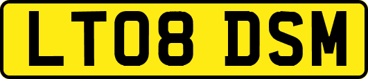 LT08DSM