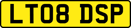 LT08DSP