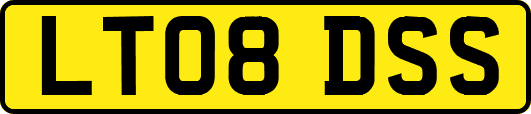LT08DSS