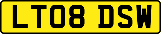 LT08DSW