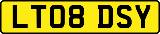 LT08DSY