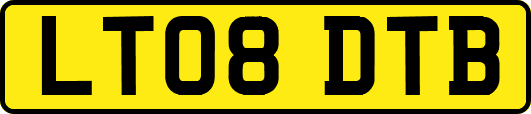 LT08DTB