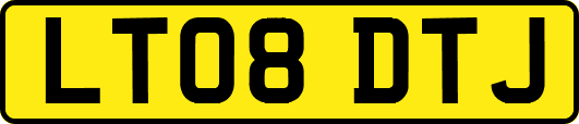LT08DTJ