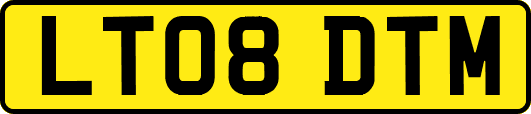 LT08DTM