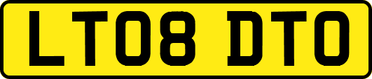 LT08DTO