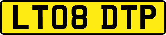 LT08DTP