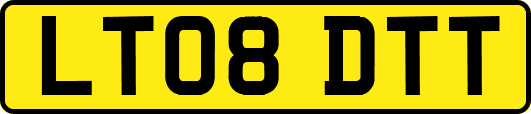 LT08DTT