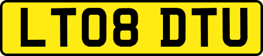 LT08DTU