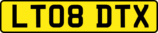 LT08DTX