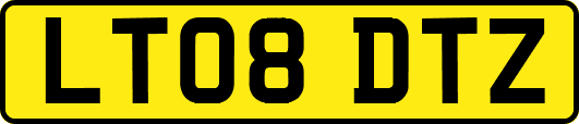 LT08DTZ