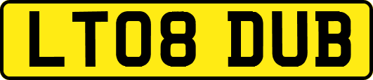 LT08DUB