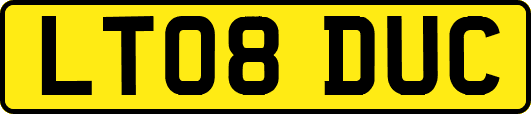 LT08DUC