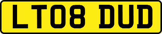 LT08DUD