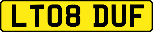 LT08DUF
