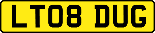 LT08DUG