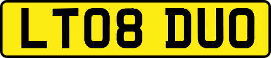 LT08DUO
