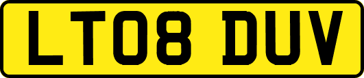 LT08DUV