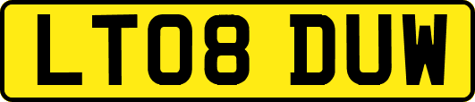 LT08DUW