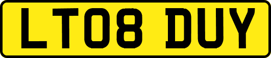LT08DUY