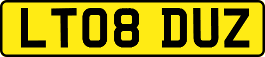 LT08DUZ
