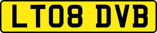 LT08DVB