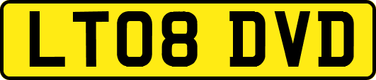 LT08DVD