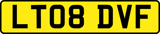 LT08DVF