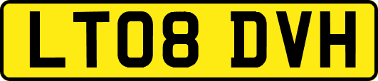 LT08DVH