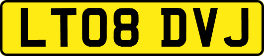 LT08DVJ