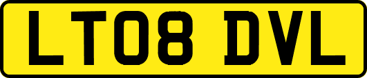 LT08DVL