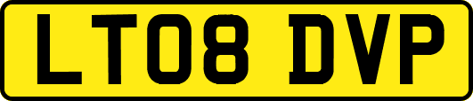 LT08DVP