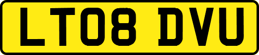 LT08DVU