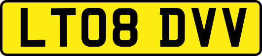 LT08DVV