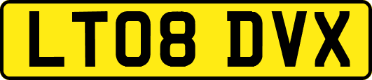 LT08DVX