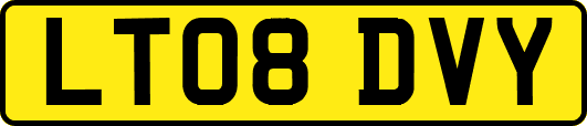 LT08DVY