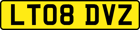 LT08DVZ