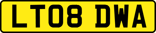 LT08DWA