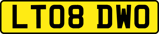 LT08DWO