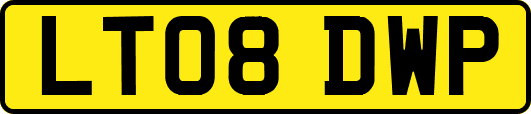 LT08DWP