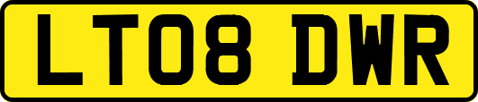 LT08DWR
