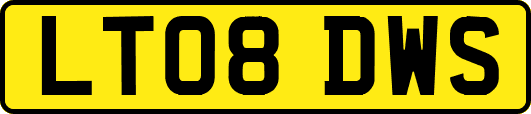 LT08DWS