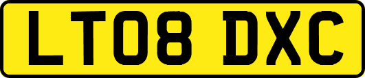 LT08DXC