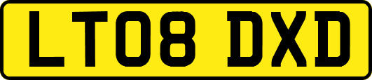LT08DXD