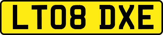 LT08DXE