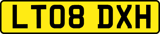LT08DXH