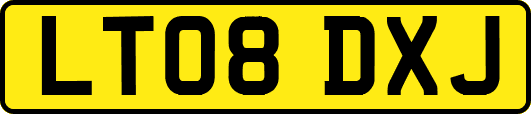LT08DXJ